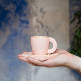 Taza Sip Original Damasco