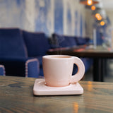 Taza Sip Original Damasco