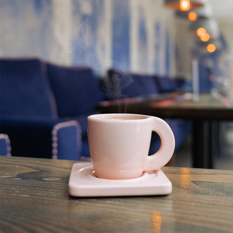 Taza Sip Original Damasco
