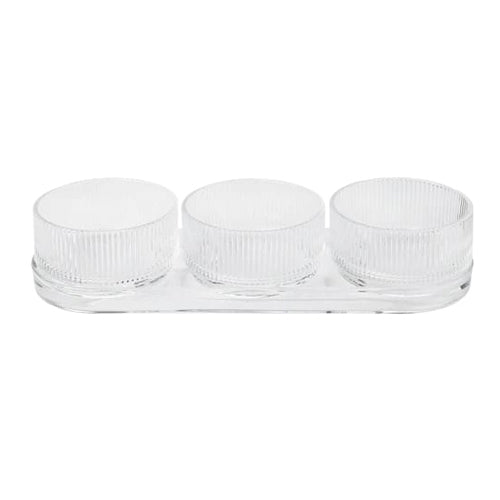Set Tapas Pilastro