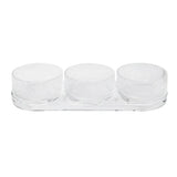 Set Tapas Pilastro