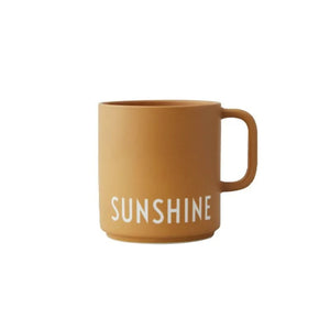 Taza Favourite Con Aza Sunshine