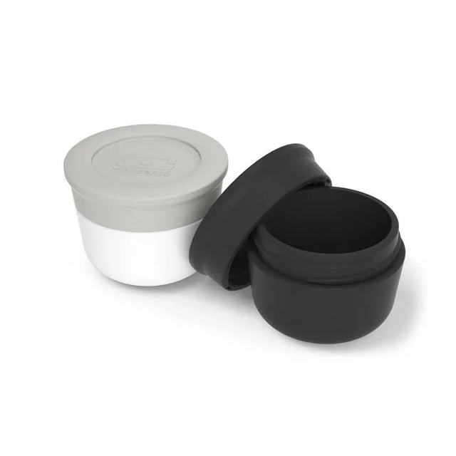 Contenedores de Salsa Mb Temple S Coton/Black