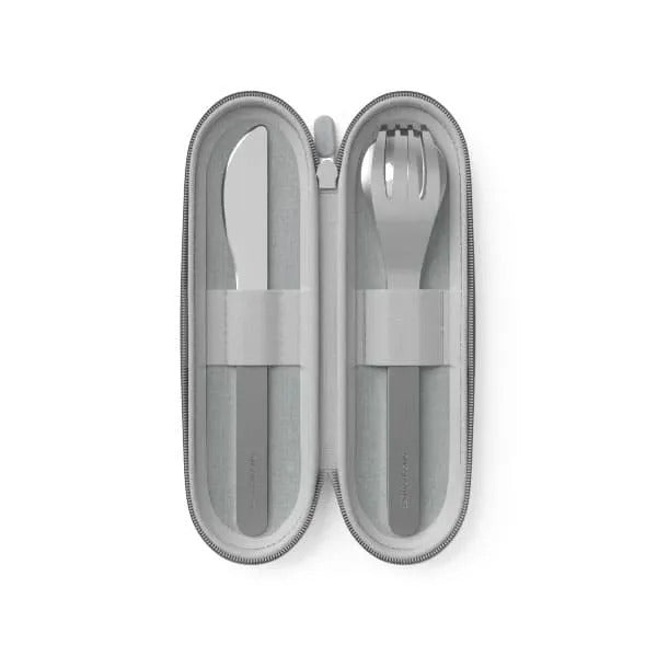 Set de Cubiertos MB Slim Nest Trio Knife