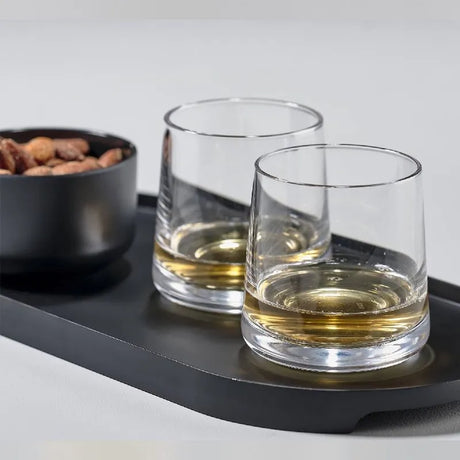 Set 2 Vasos Cortos Rocks