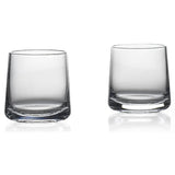 Set 2 Vasos Cortos Rocks