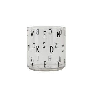 Vaso de Niños ABC de Tritan