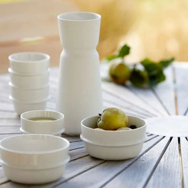 Set Bowl Inu