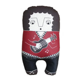 Muñeco Victor