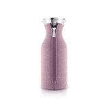 Jarra con Funda Rosada