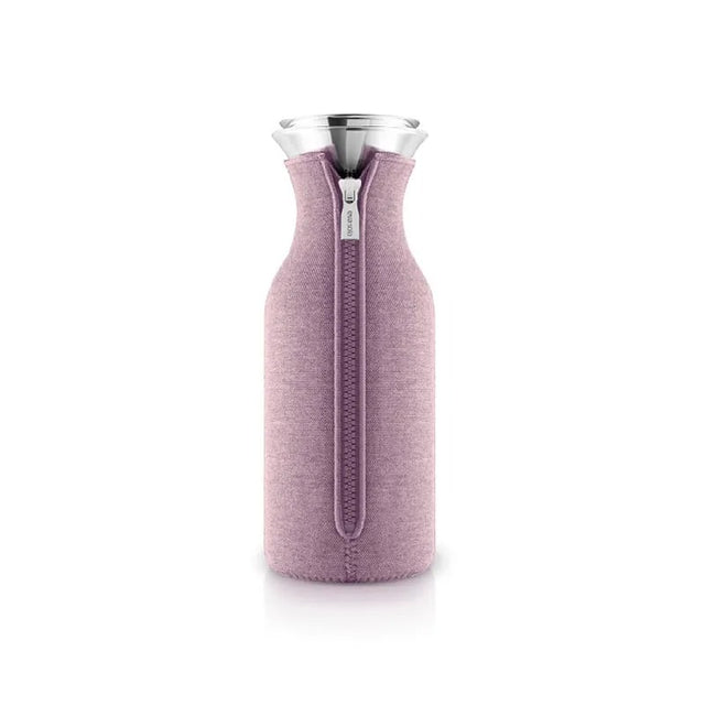 Jarra con Funda Rosada