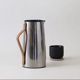 Termo EMMA Para Café Acero