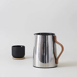 Termo EMMA Para Té Acero