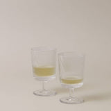 Set de 4 Copas de Vino Pilastro