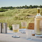 Set de 4 Copas de Vino Pilastro