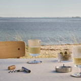 Set de 4 Copas de Vino Pilastro