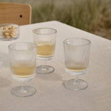 Set de 4 Copas de Vino Pilastro