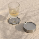 Set de 4 Copas de Vino Pilastro