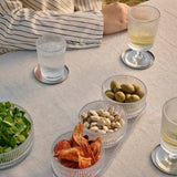 Set de 4 Copas de Vino Pilastro