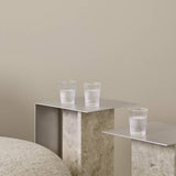 Set de 6 Vasos Pilastro 130 ml