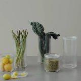 Contenedor Grande Pilastro